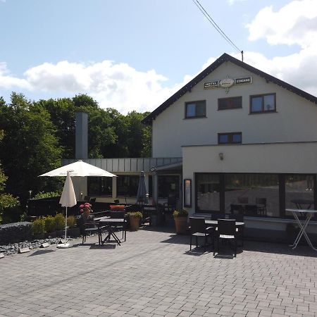 Hotel Waldterrasse Rengsdorf Екстериор снимка