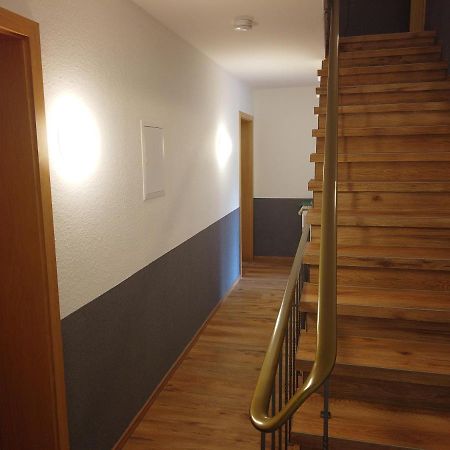 Hotel Waldterrasse Rengsdorf Екстериор снимка