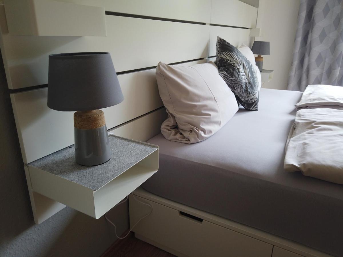 Hotel Waldterrasse Rengsdorf Екстериор снимка