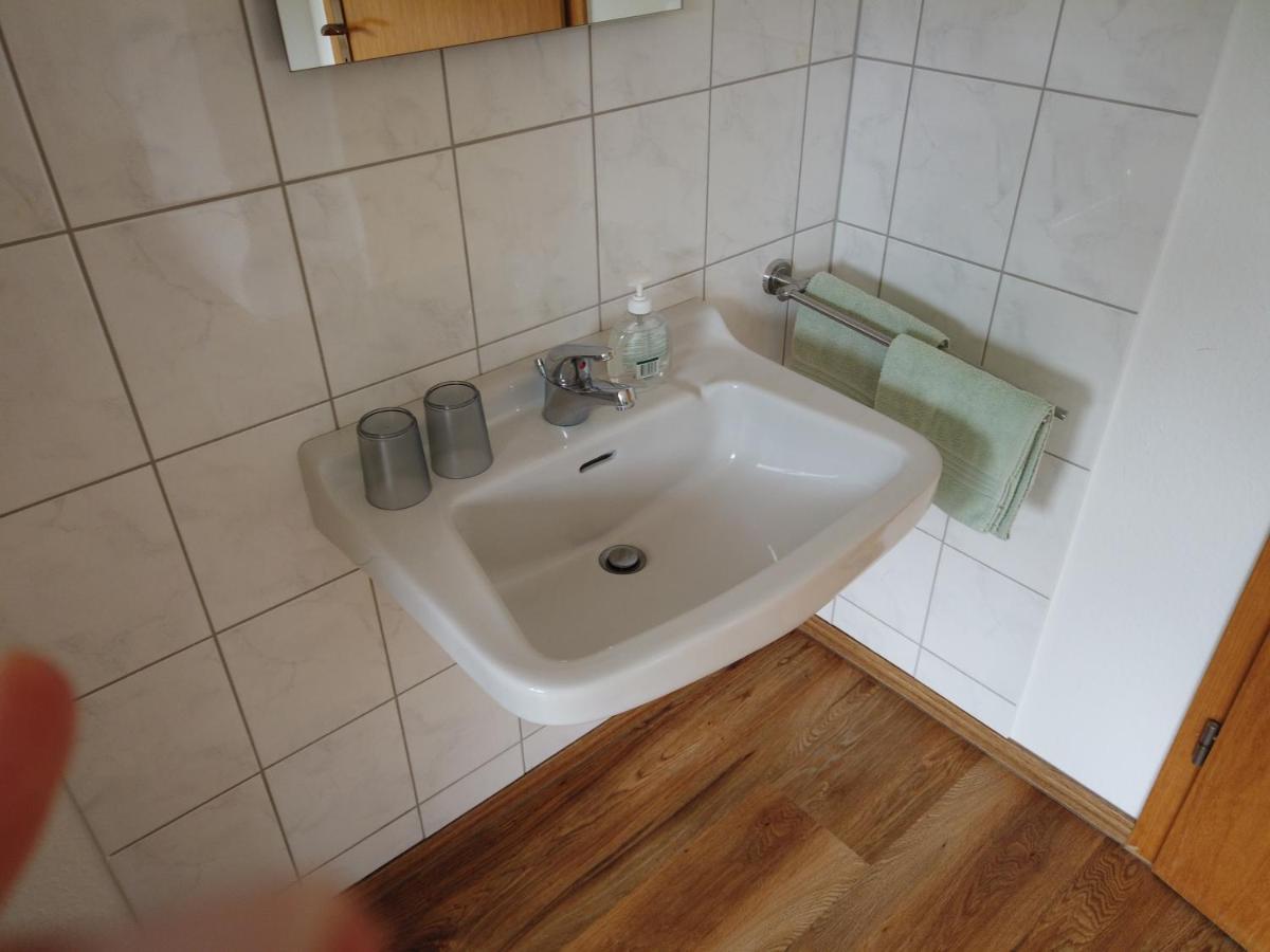 Hotel Waldterrasse Rengsdorf Екстериор снимка