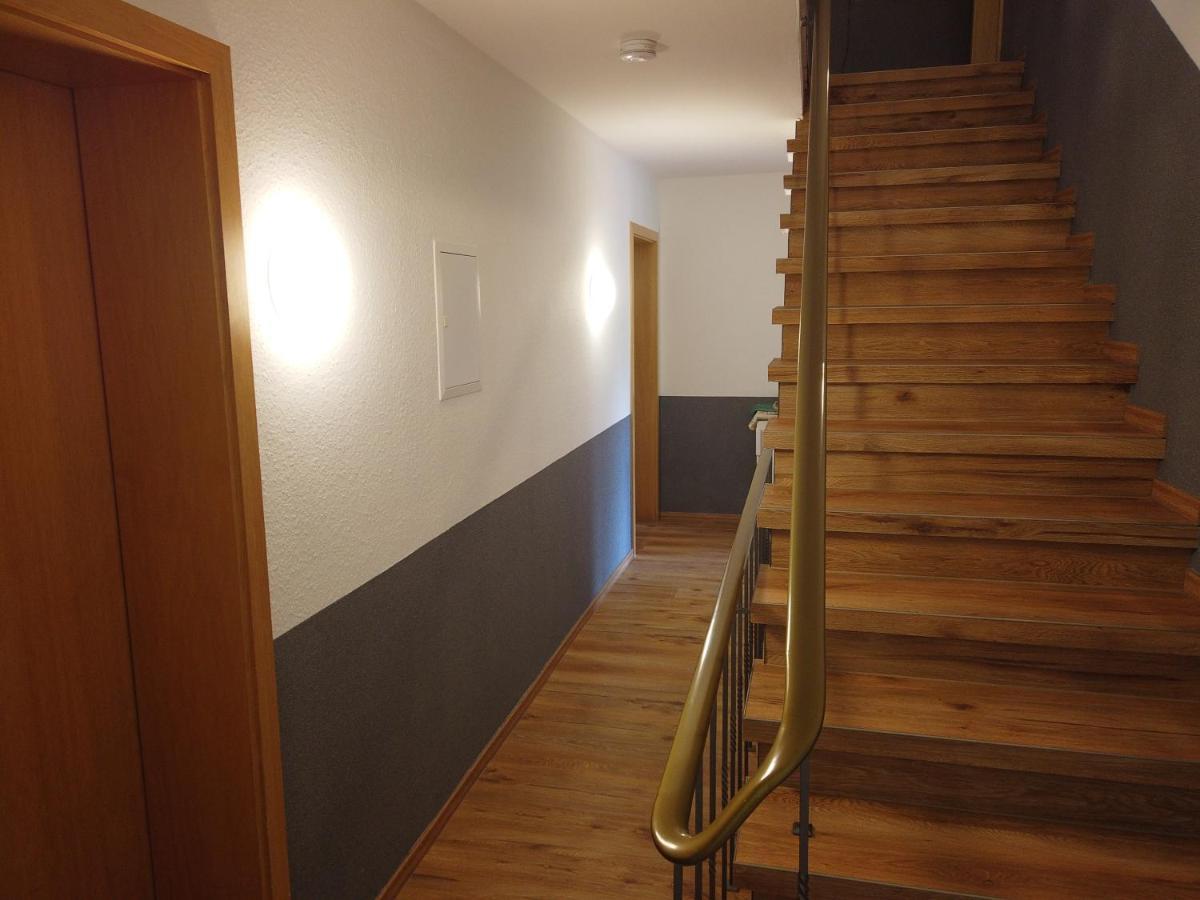 Hotel Waldterrasse Rengsdorf Екстериор снимка