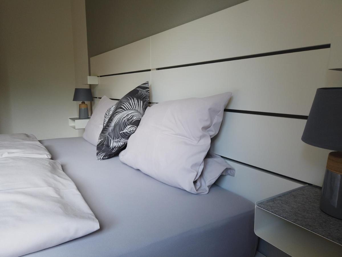 Hotel Waldterrasse Rengsdorf Екстериор снимка